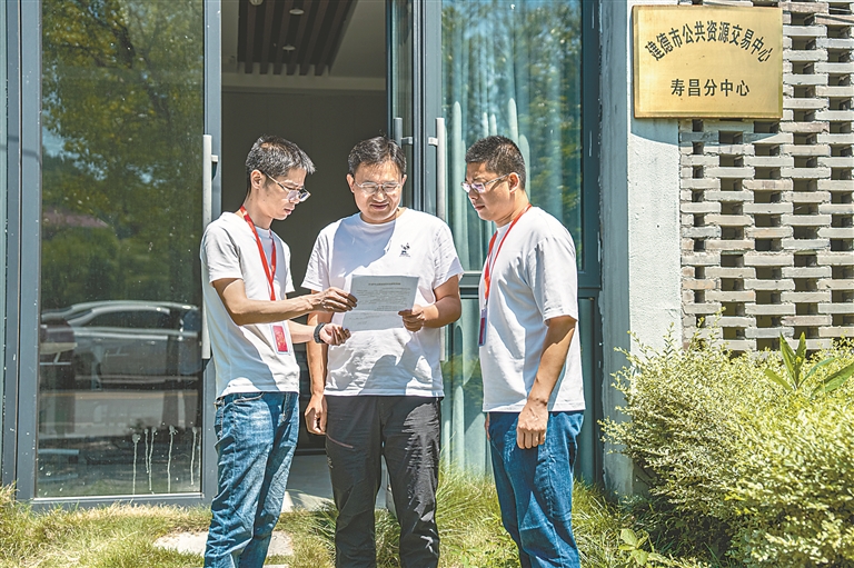 深度关注丨规范招标投标市场 打击违法乱纪活动